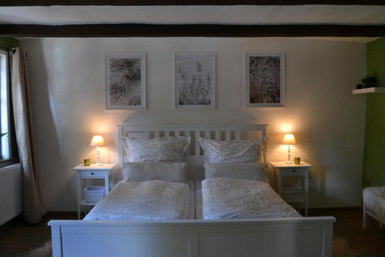 Ferienhaus 7. Kaiser Casa vacanze